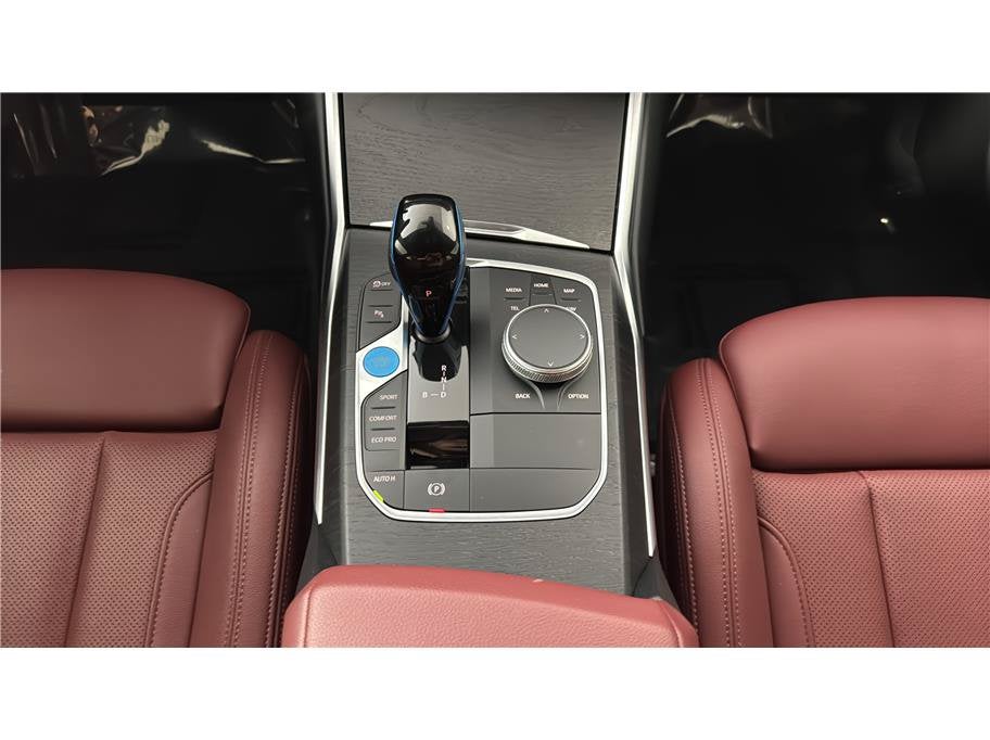 2023 BMW i4 eDrive40