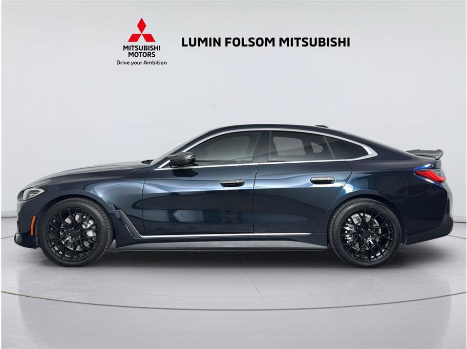2023 BMW i4 eDrive40