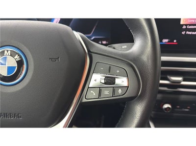 2023 BMW i4 eDrive40