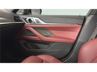 2023 BMW i4 eDrive40