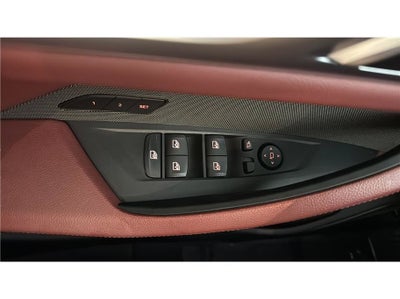 2023 BMW i4 eDrive40