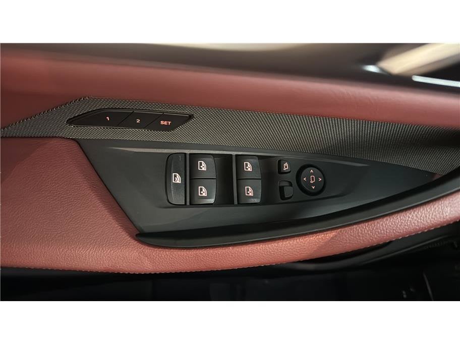 2023 BMW i4 eDrive40