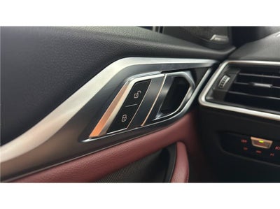 2023 BMW i4 eDrive40