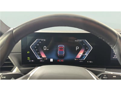 2023 BMW i4 eDrive40