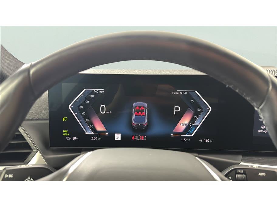 2023 BMW i4 eDrive40