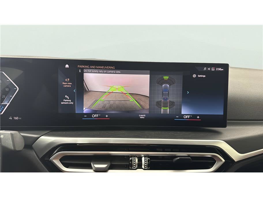2023 BMW i4 eDrive40