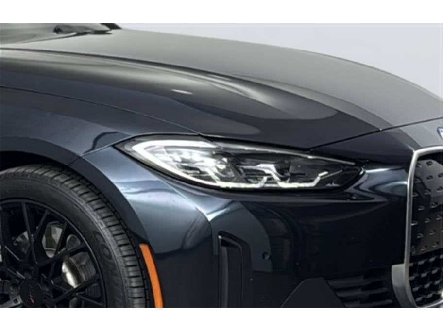 2023 BMW i4 eDrive40