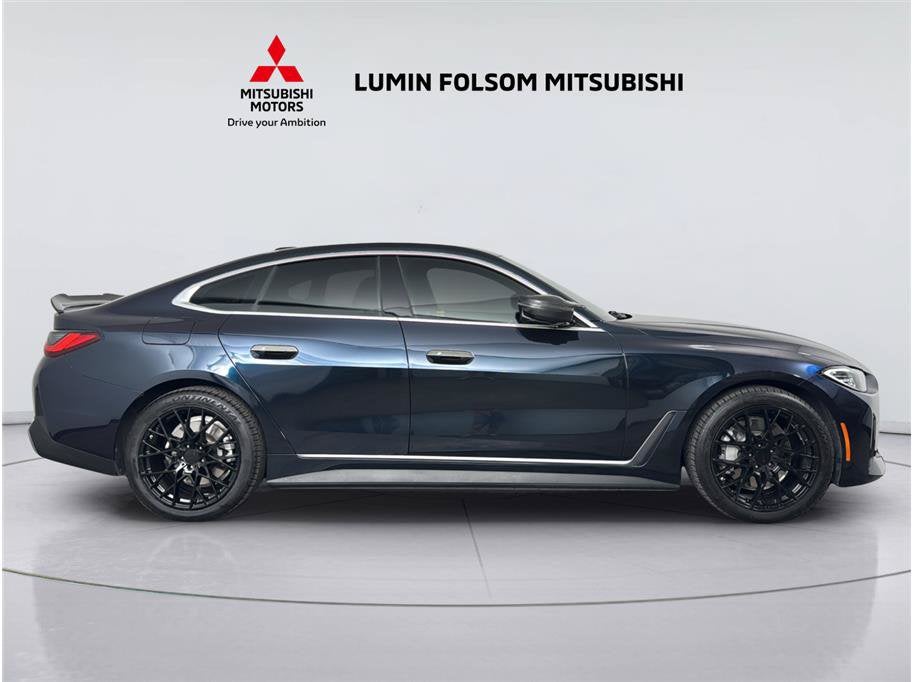 2023 BMW i4 eDrive40