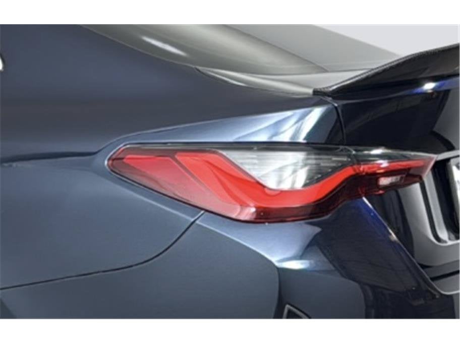 2023 BMW i4 eDrive40