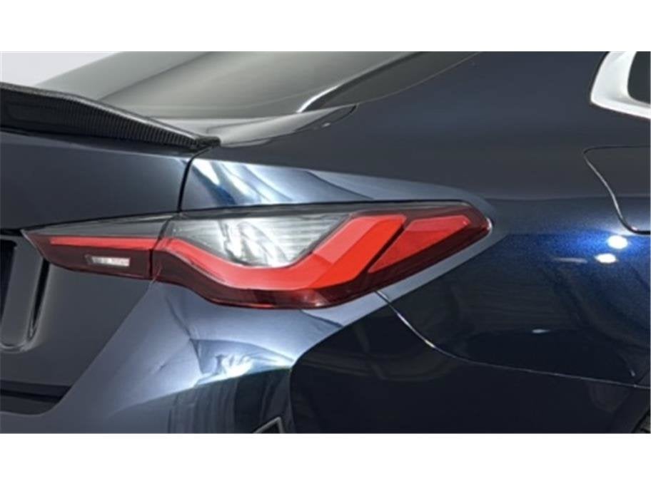 2023 BMW i4 eDrive40