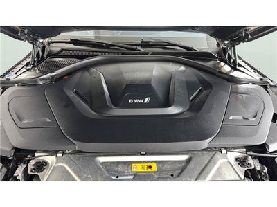 2023 BMW i4 eDrive40