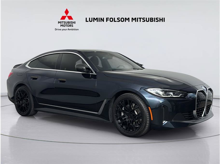 2023 BMW i4 eDrive40