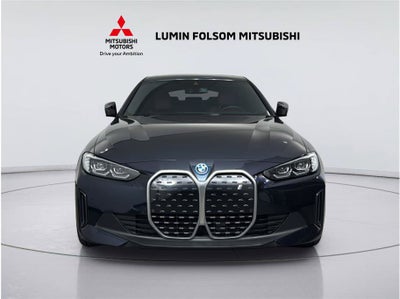 2023 BMW i4 eDrive40