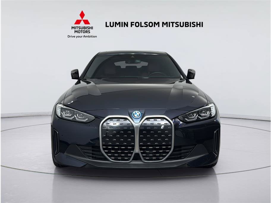 2023 BMW i4 eDrive40