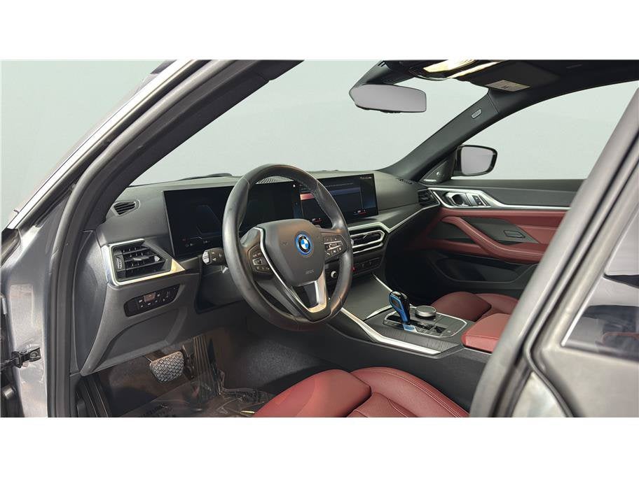 2023 BMW i4 eDrive40