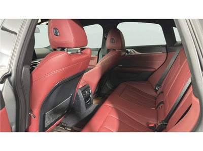 2023 BMW i4 eDrive40