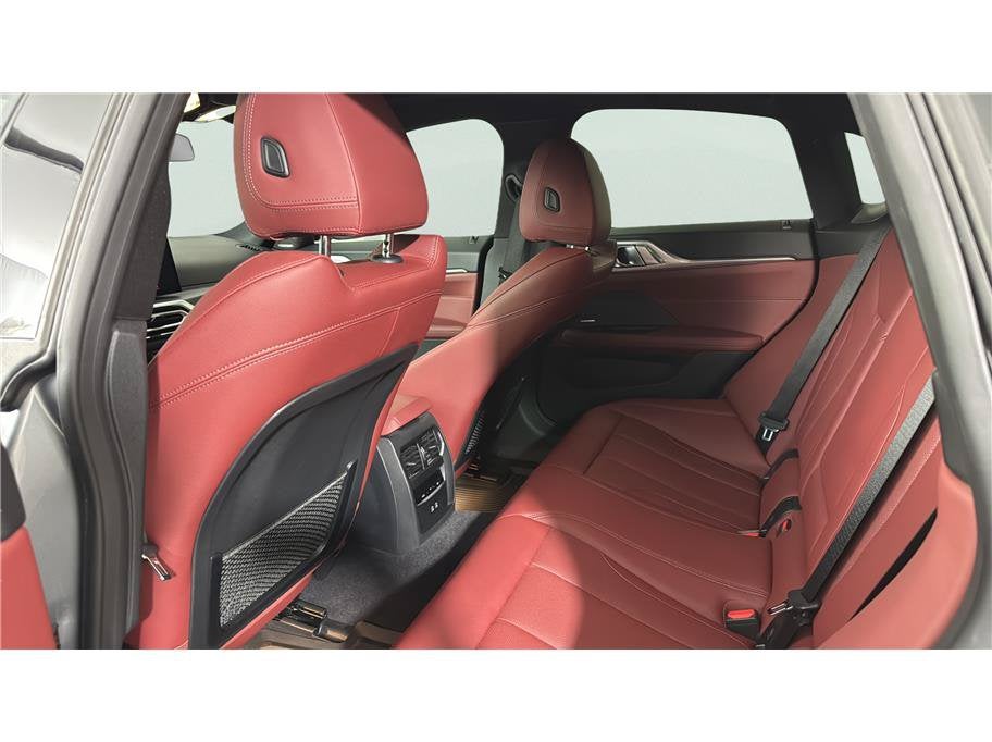 2023 BMW i4 eDrive40