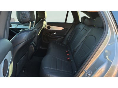2019 Mercedes-Benz GLC GLC 300