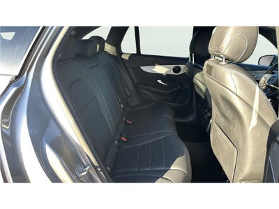 2019 Mercedes-Benz GLC GLC 300