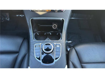 2019 Mercedes-Benz GLC GLC 300