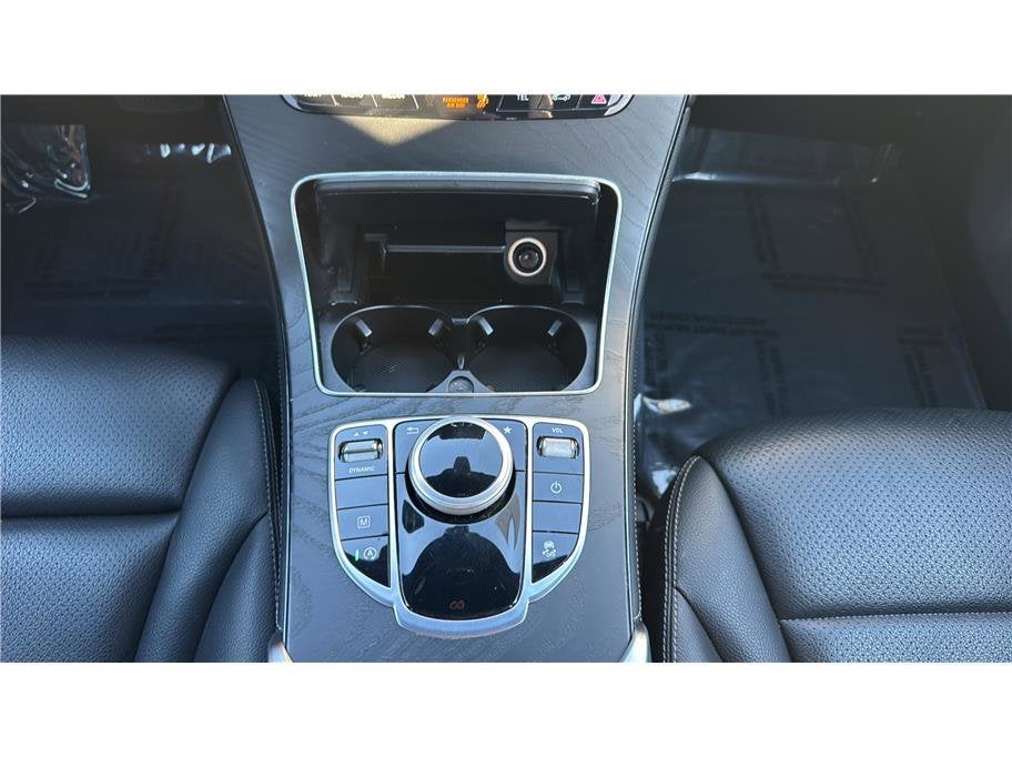 2019 Mercedes-Benz GLC GLC 300