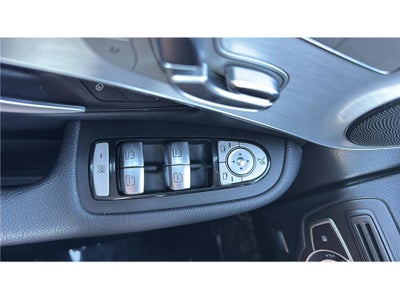 2019 Mercedes-Benz GLC GLC 300