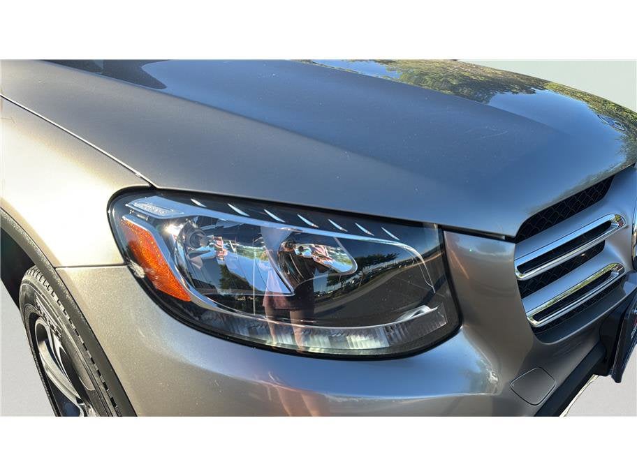 2019 Mercedes-Benz GLC GLC 300