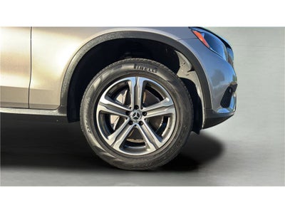 2019 Mercedes-Benz GLC GLC 300