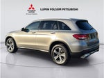 2019 Mercedes-Benz GLC GLC 300