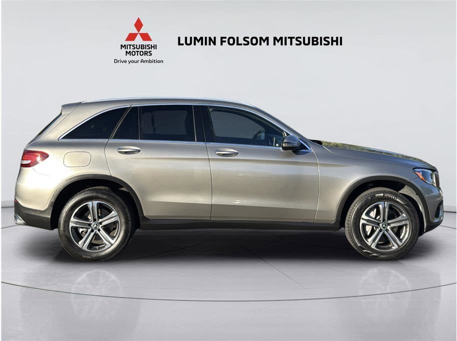 2019 Mercedes-Benz GLC GLC 300