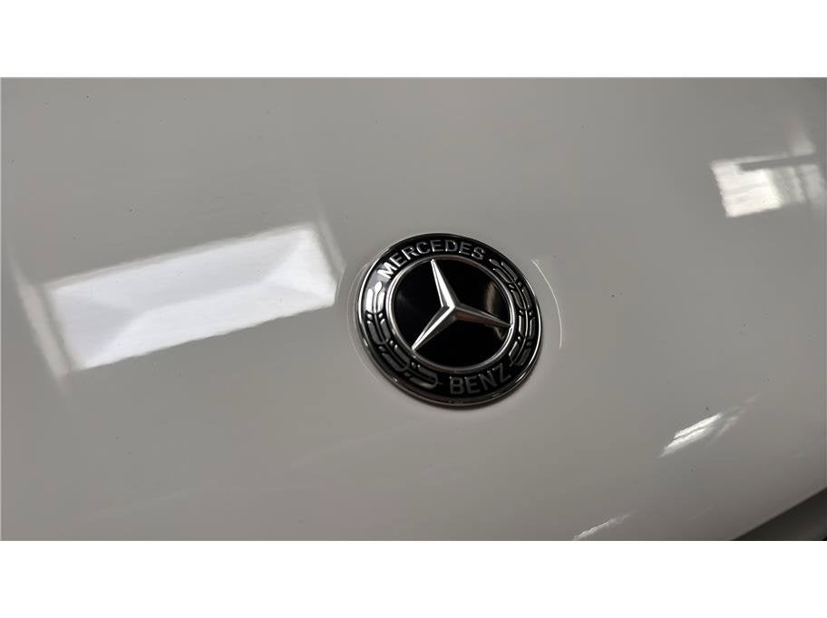2019 Mercedes-Benz GLC GLC 300