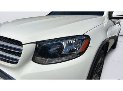 2019 Mercedes-Benz GLC GLC 300