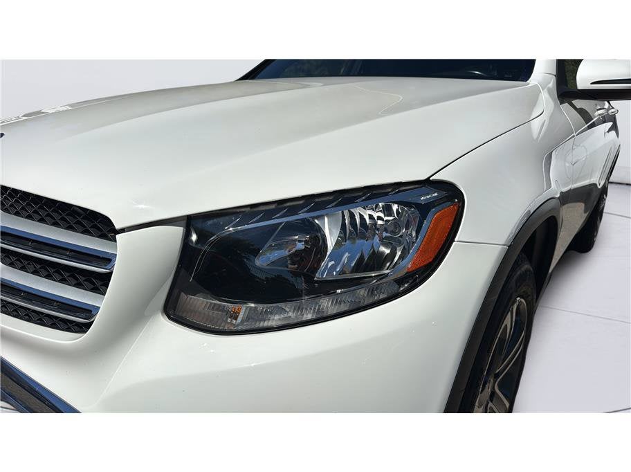 2019 Mercedes-Benz GLC GLC 300