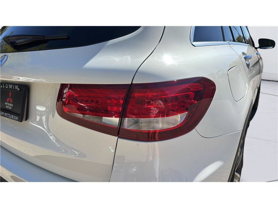 2019 Mercedes-Benz GLC GLC 300