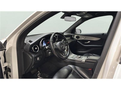 2019 Mercedes-Benz GLC GLC 300