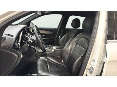 2019 Mercedes-Benz GLC GLC 300