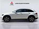 2019 Mercedes-Benz GLC GLC 300
