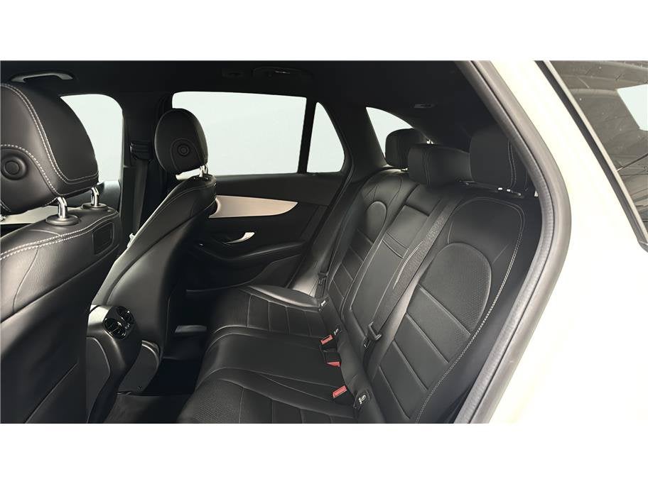 2019 Mercedes-Benz GLC GLC 300