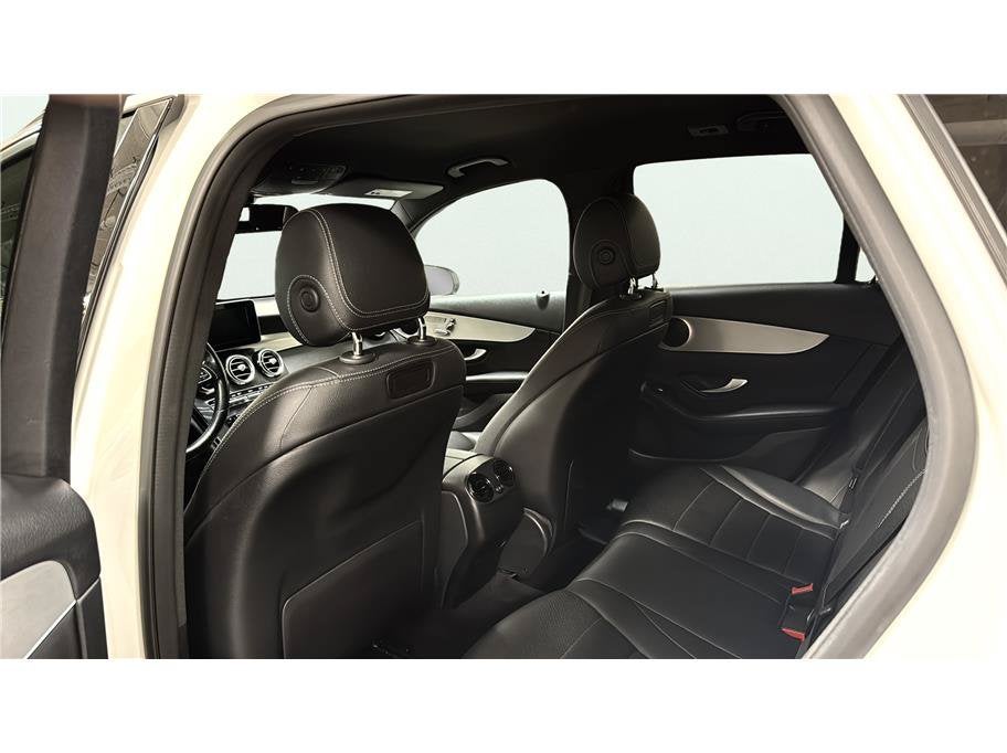 2019 Mercedes-Benz GLC GLC 300