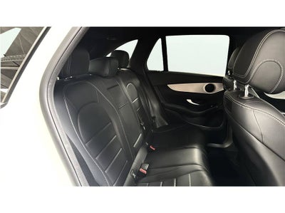 2019 Mercedes-Benz GLC GLC 300