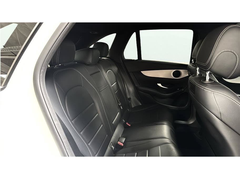 2019 Mercedes-Benz GLC GLC 300
