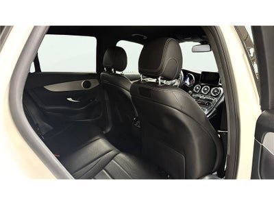 2019 Mercedes-Benz GLC GLC 300