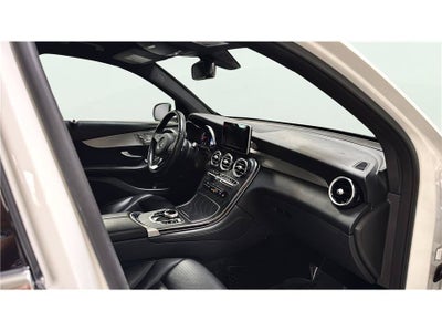 2019 Mercedes-Benz GLC GLC 300