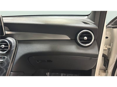 2019 Mercedes-Benz GLC GLC 300
