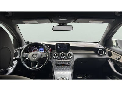 2019 Mercedes-Benz GLC GLC 300