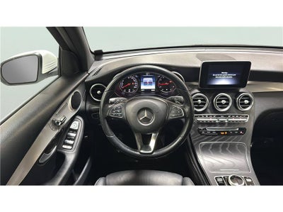 2019 Mercedes-Benz GLC GLC 300