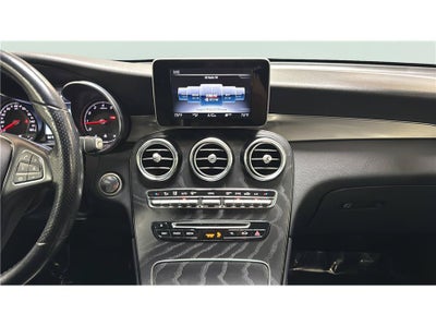 2019 Mercedes-Benz GLC GLC 300