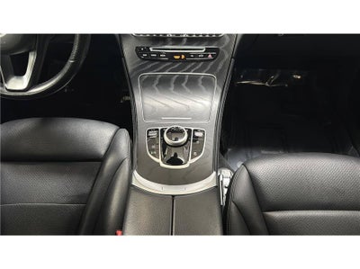 2019 Mercedes-Benz GLC GLC 300