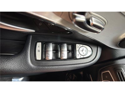 2019 Mercedes-Benz GLC GLC 300