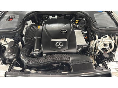 2019 Mercedes-Benz GLC GLC 300